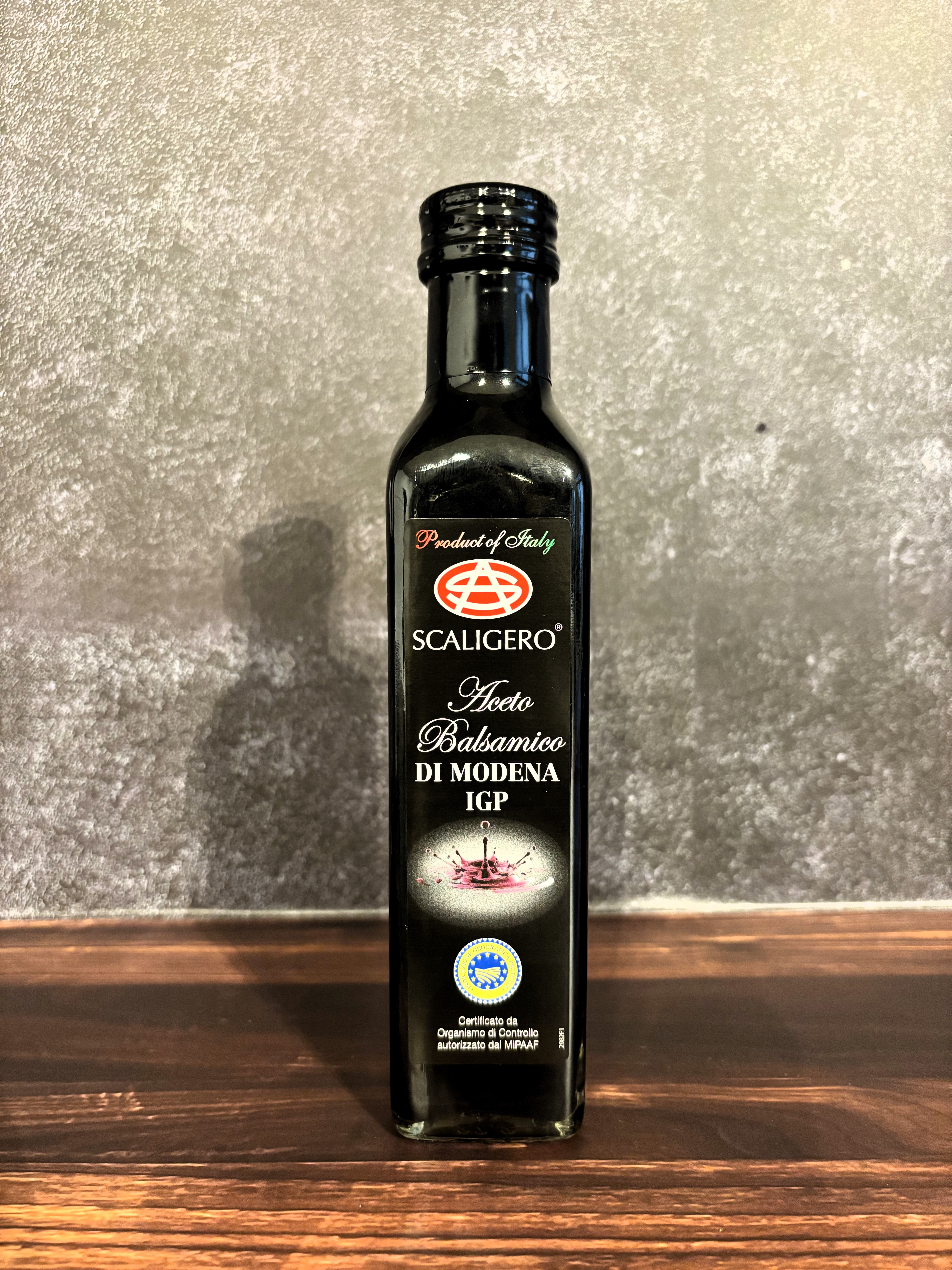 Aceto balsamico